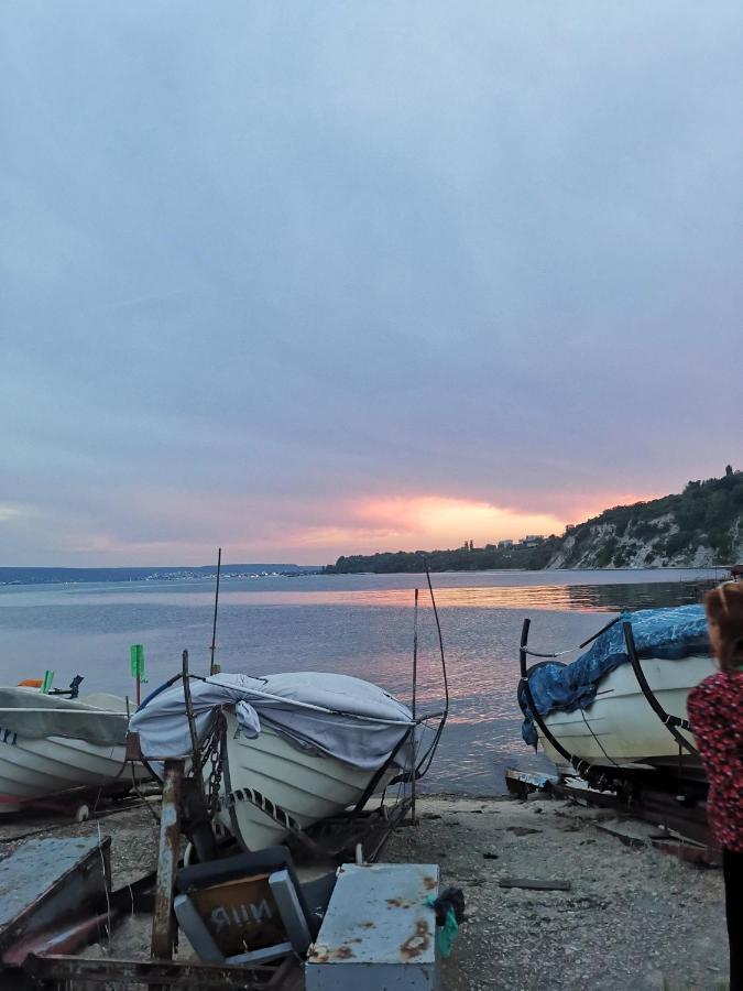 Διαμέρισμα Luxury Amalfi 300 M From The *