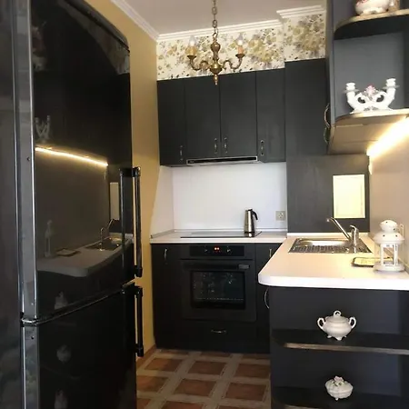 Luxury Apartment Amalfi 300 M From The Beach Varna Exterior photo