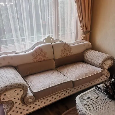Luxury Apartment Amalfi 300 M From The Beach Varna Exterior photo