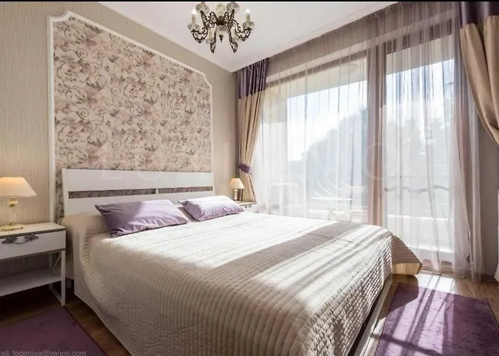 Luxury Apartment Amalfi 300 M From The Beach