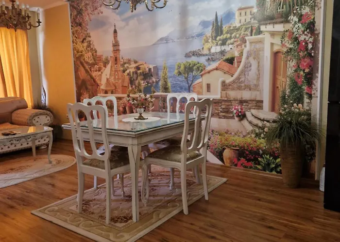 Luxury Apartment Amalfi 300 M From The Beach