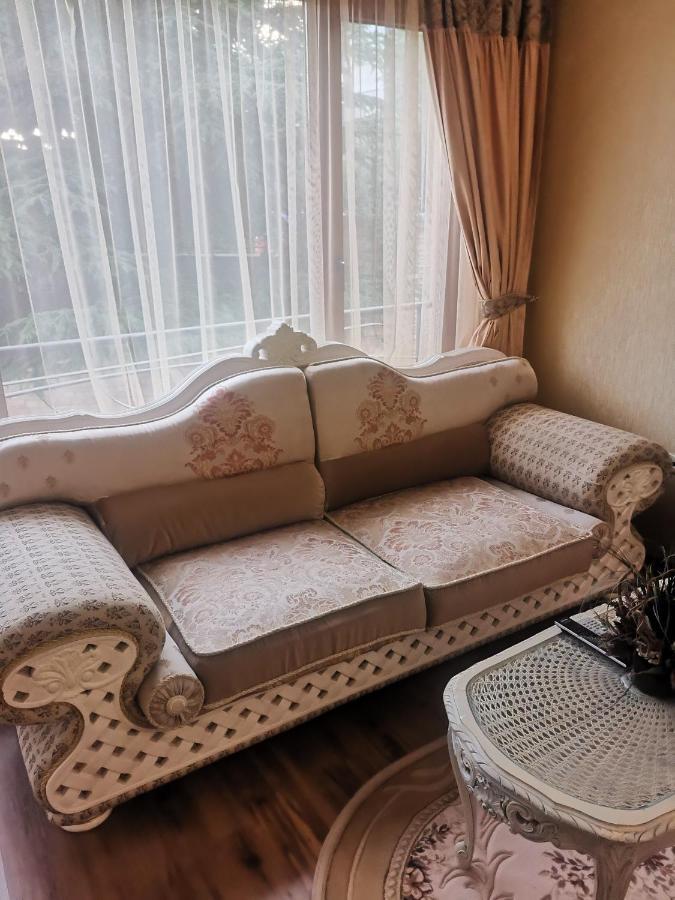 Luxury Amalfi 300 M From The * Varna