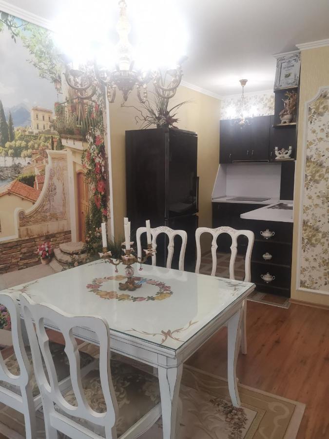 Luxury Amalfi 300 M From The Апартаменти