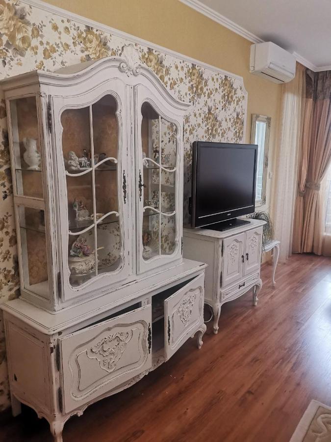 Luxury Amalfi 300 M From The Apartment Varna