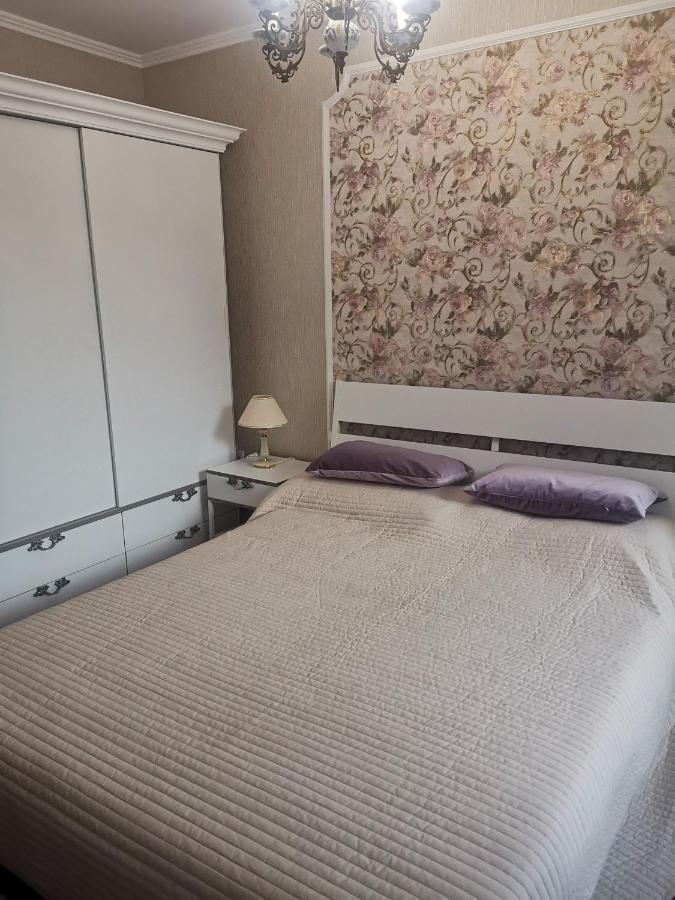 Apartment Luxury Amalfi 300 M From The *