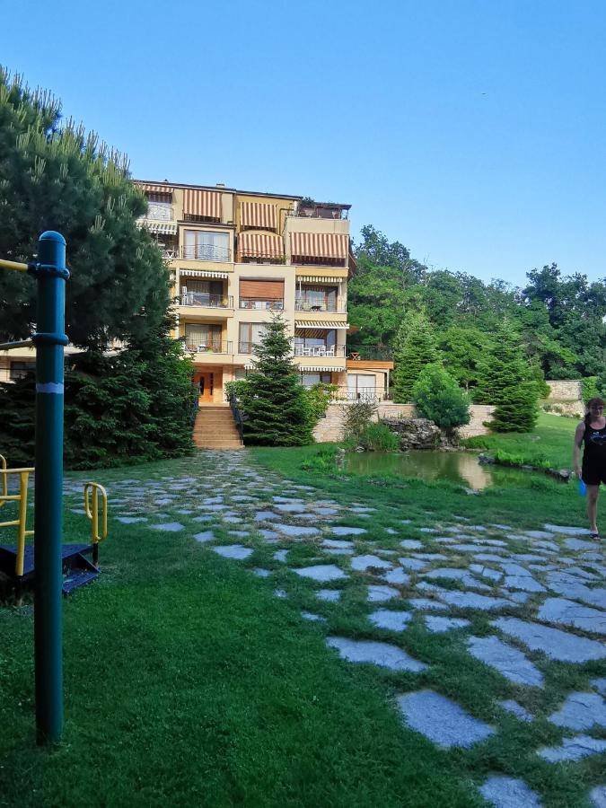 Apartment Luxury Amalfi 300 M From The *