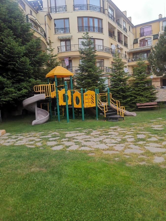 Luxury Amalfi 300 M From The Apartment Varna