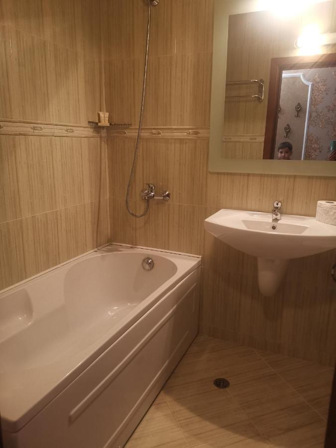 Luxury Amalfi 300 M From The Apartment Varna