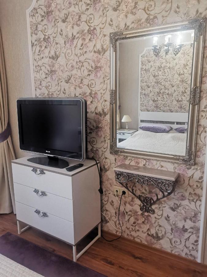 Apartment Luxury Amalfi 300 M From The Varna