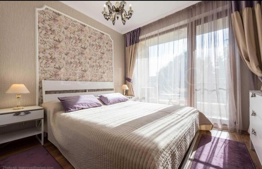 Apartment Luxury Amalfi 300 M From The