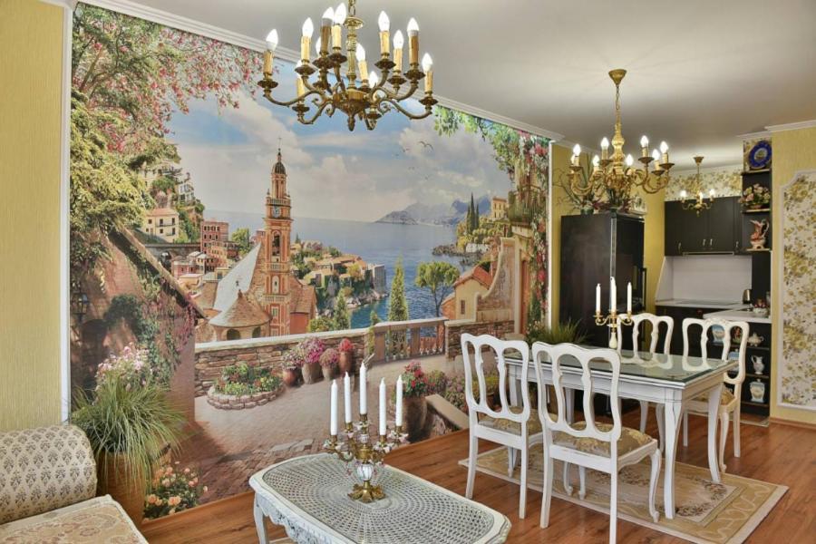 Luxury Amalfi 300 M From The Апартаменти