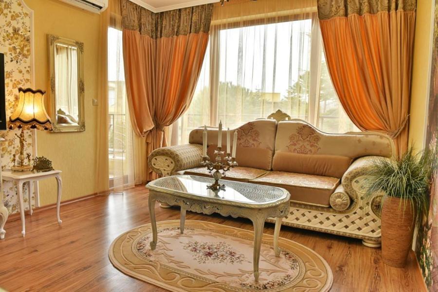 Apartment Luxury Amalfi 300 M From The *