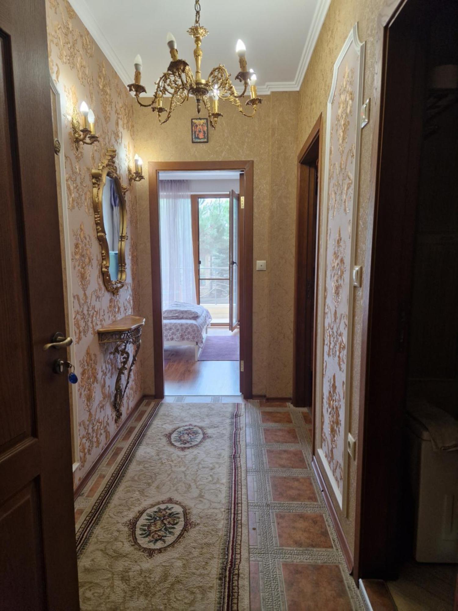 Luxury Amalfi 300 M From The Varna
