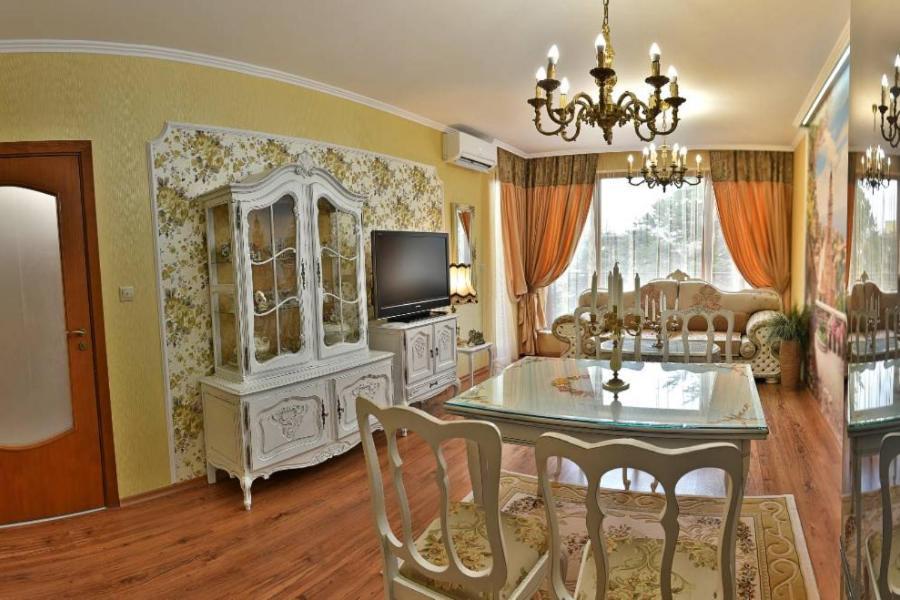 Apartment Luxury Amalfi 300 M From The